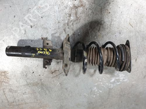 Right front shock absorber RENAULT MEGANE IV Hatchback (B9A/M/N_) 1.5 dCi 110 (B9A3) | BP21005616M17 