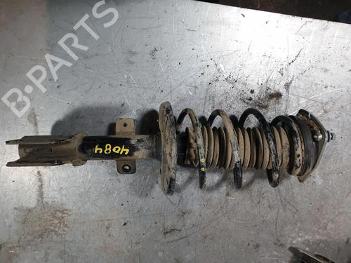 Used Right front shock absorber CITROËN C5 AIRCROSS (A_) 1.5 BlueHDi 130 (ACYHZJ, ACYHZR) (131 hp) 27589932