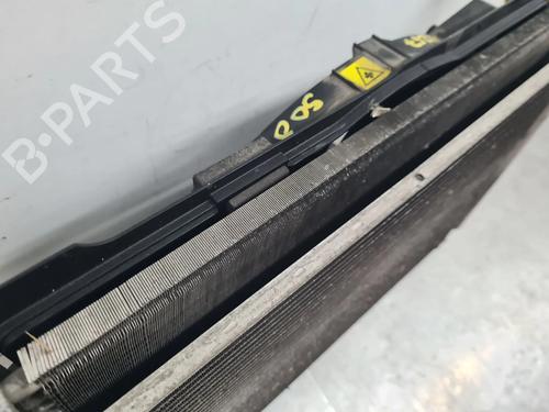 Radiator set FIAT 500 (312_) 1.2 (312AXA1A) | BP31193897M120 