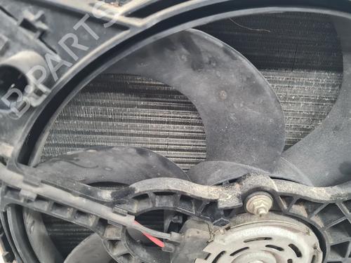 Radiator set FIAT 500 (312_) 1.2 (312AXA1A) | BP31193897M120 