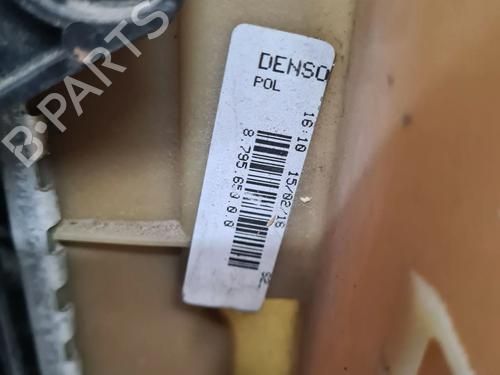 Radiator set FIAT 500 (312_) 1.2 (312AXA1A) | BP31193897M120 