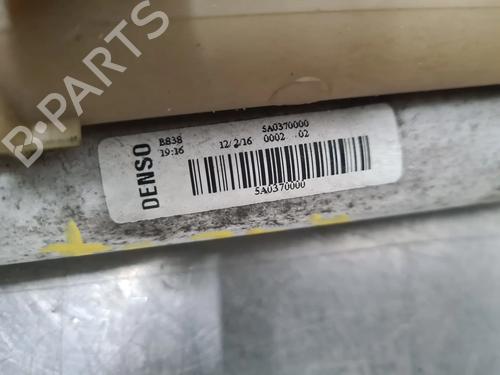 Radiator set FIAT 500 (312_) 1.2 (312AXA1A) | BP31193897M120 