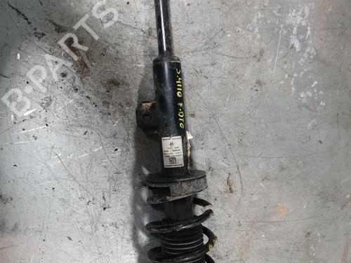 Used Right front shock absorber Right front shock absorber ALFA ROMEO STELVIO (949_) 2.2 D (949.AXD1A) (160 hp) 28131293 28131293