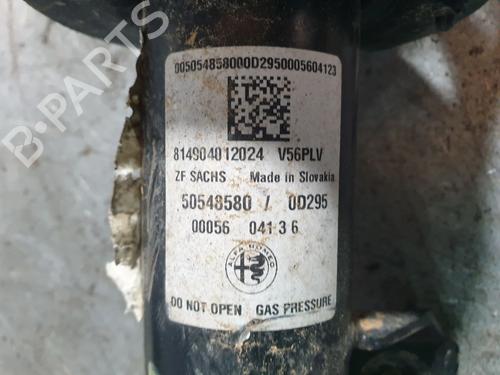 Right front shock absorber ALFA ROMEO STELVIO (949_) 2.2 D (949.AXD1A) | BP28131293M17 - Image 2