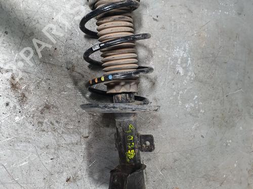 Used Right front shock absorber PEUGEOT 3008 II SUV (MC_, MR_, MJ_, M4_) 1.5 BlueHDi 130 (131 hp) 27478646