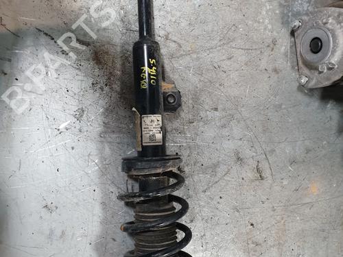 Used Left front shock absorber ALFA ROMEO STELVIO (949_) 2.2 D (949.AXD1A) (160 hp) 28131294