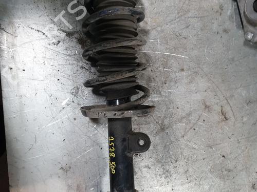 Used Right front shock absorber FIAT 500L (351_, 352_) 1.3 D Multijet (199LXY1A, 199LXY11) (84 hp) 12102482