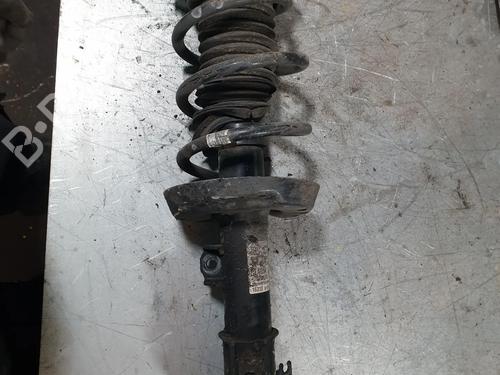 Used Right front shock absorber OPEL ASTRA K Sports Tourer (B16) 1.6 CDTi (35) (110 hp) 31585672