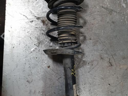 Used Left front shock absorber MERCEDES-BENZ GLA-CLASS (X156) GLA 220 d 4-matic (156.905) (177 hp) 31585673
