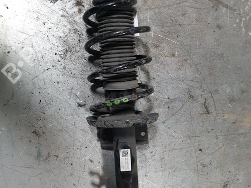 Used Left front shock absorber SEAT IBIZA IV (6J5, 6P1) 1.2 TSI (105 hp) 21821633