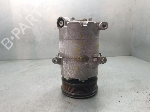 AC compressor FORD FOCUS III 1.6 Ti | BP11422530M34 