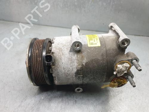 AC compressor FORD FOCUS III 1.6 Ti | BP11422530M34 