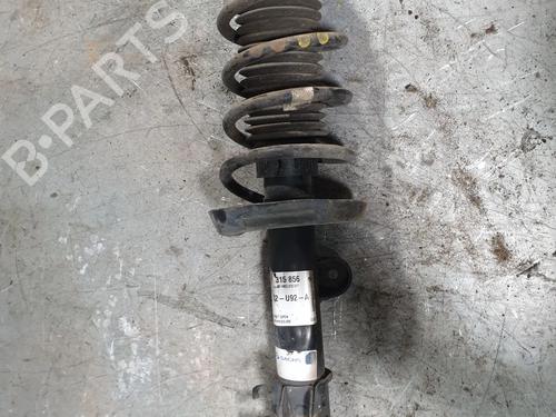 Used Left front shock absorber FIAT 500L (351_, 352_) 1.3 D Multijet (199LXY1A, 199LXY11) (84 hp) 12102483