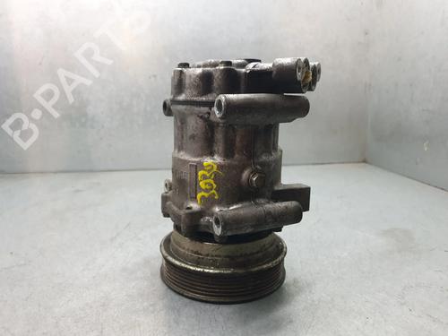 Used AC compressor RENAULT KANGOO Express (FW0/1_) 1.5 dCi 75 (FW07, FW10, FW04) (75 hp) 31585676