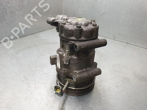 AC compressor RENAULT KANGOO Express (FW0/1_) 1.5 dCi 75 (FW07, FW10, FW04) | BP31585676M34  - Image 6