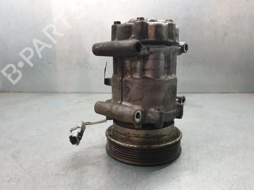 AC compressor RENAULT KANGOO Express (FW0/1_) 1.5 dCi 75 (FW07, FW10, FW04) | BP31585676M34  - Image 5
