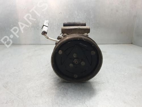 AC compressor RENAULT KANGOO Express (FW0/1_) 1.5 dCi 75 (FW07, FW10, FW04) | BP31585676M34  - Image 8