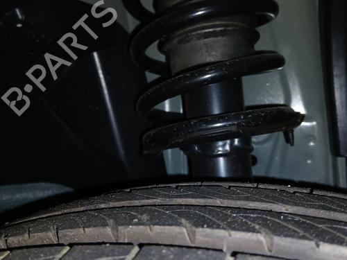 Used Right front shock absorber DACIA SPRING EV (B6M1) (45 hp) 31585695