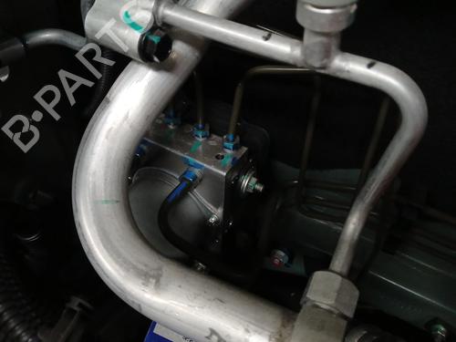 Used ABS pump DACIA SPRING EV (B6M1) (45 hp) 31585687