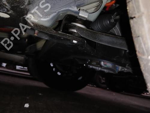 Vorderachsträger für DACIA SPRING EV (B6M1) (45 hp) 31585689