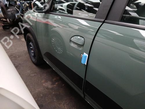 Dør venstre fortil DACIA SPRING EV (B6M1) | BP31588793C2