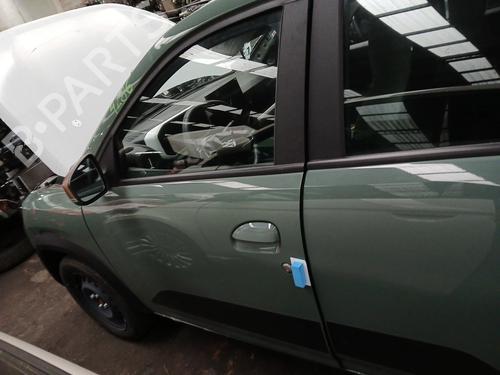 Dør venstre foran DACIA SPRING EV (B6M1) (45 hp) 31588793