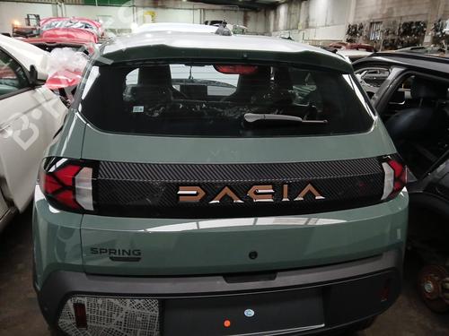 Heckklappe für DACIA SPRING EV (B6M1) (45 hp) 31588794