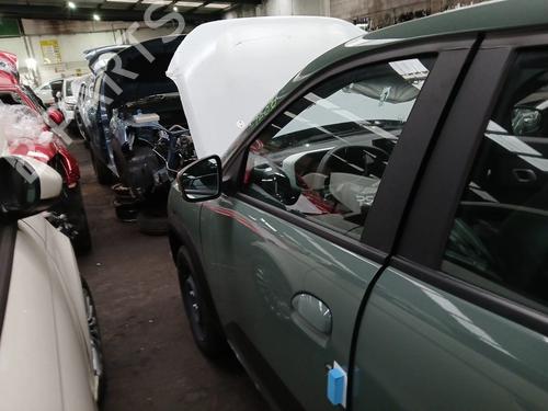 Dør venstre fortil DACIA SPRING EV (B6M1) | BP31588793C2