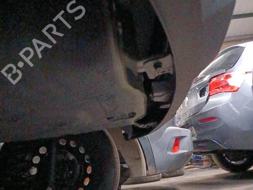 Used Rear bumper reinforcement DACIA SPRING EV (B6M1) (45 hp) 31588797