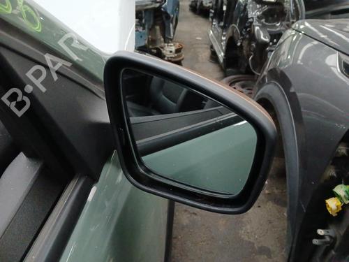 Used Right mirror DACIA SPRING EV (B6M1) (45 hp) 31588798