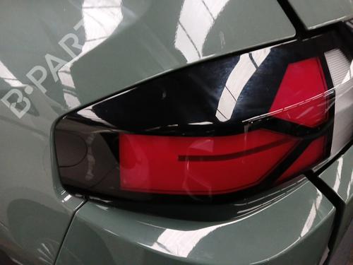 Left taillight DACIA SPRING EV (B6M1) | BP31588807C34