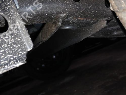 Used Rear axle DACIA SPRING EV (B6M1) (45 hp) 31588808