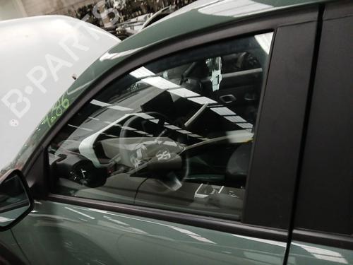 Used Front left door window DACIA SPRING EV (B6M1) (45 hp) 31588800