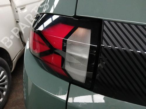 Left taillight DACIA SPRING EV (B6M1) | BP31588807C34