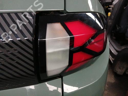 Høyre baklys DACIA SPRING EV (B6M1) | BP31588806C35