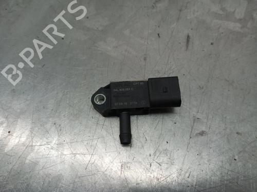 Andere für AUDI A5 Sportback (8TA) 2.0 TDI (150 hp) 31842514