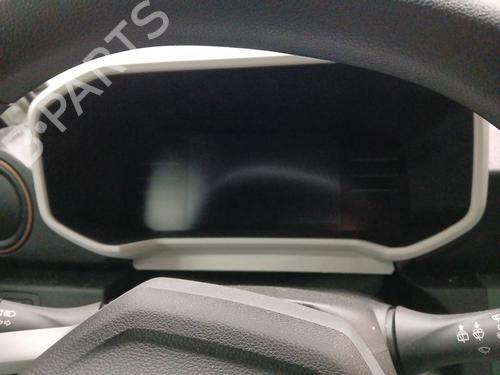 Instrument cluster DACIA SPRING EV (B6M1) | BP31588815C47