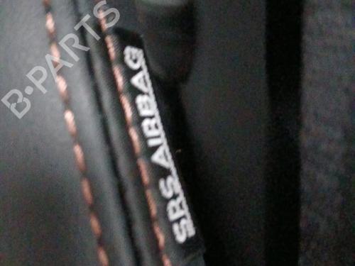 Used Left seat airbag DACIA SPRING EV (B6M1) (45 hp) 31588810