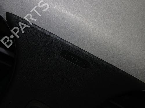 Used Right curtain airbag DACIA SPRING EV (B6M1) (45 hp) 31588811