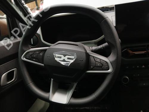 Rat DACIA SPRING EV (B6M1) (45 hp) 31588822