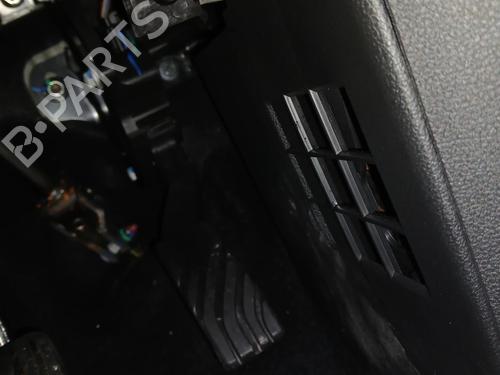 Pedal DACIA SPRING EV (B6M1) (45 hp) 31588819