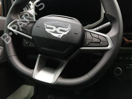 Rat DACIA SPRING EV (B6M1) | BP31588822C49