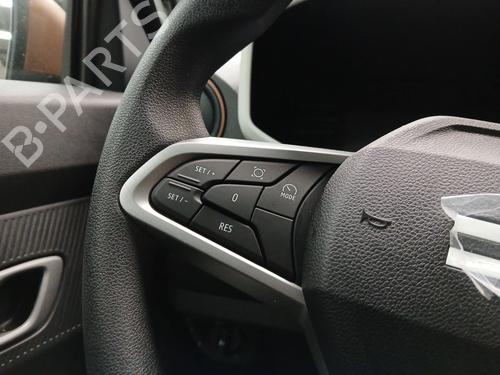 Rat DACIA SPRING EV (B6M1) | BP31588822C49