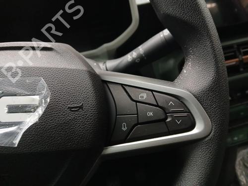 Rat DACIA SPRING EV (B6M1) | BP31588822C49