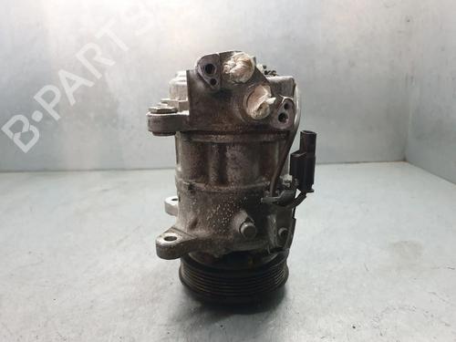 AC compressor BMW 4 Gran Coupe (F36) 420 d | BP31588826M34