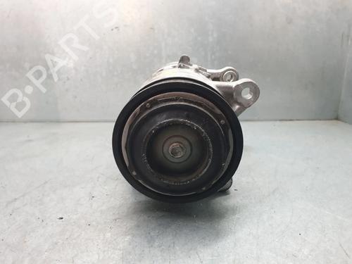 AC compressor BMW 4 Gran Coupe (F36) 420 d | BP31588826M34