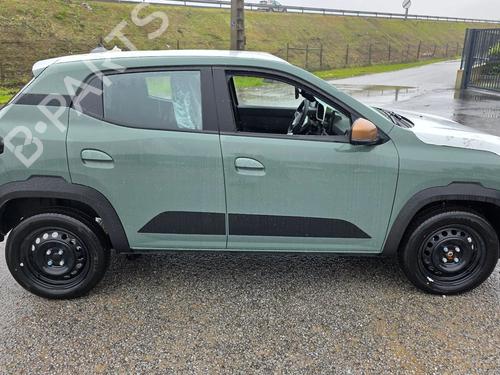 Vindusheismekanisme høyre foran DACIA SPRING EV (B6M1) (45 hp) 31588802