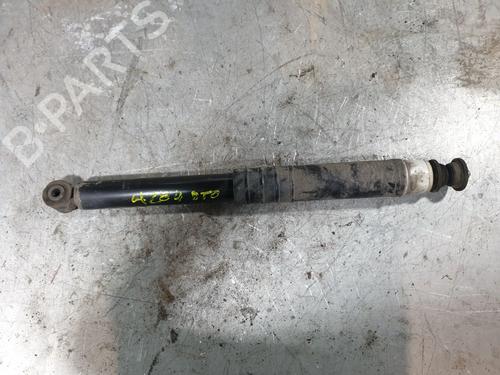 Used Right rear shock absorber RENAULT CLIO IV (BH_) 1.5 dCi 90 (90 hp) 31588830