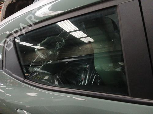 Used Rear right door window DACIA SPRING EV (B6M1) (45 hp) 31588831