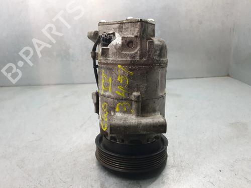 Used AC compressor RENAULT CLIO IV (BH_) 1.5 dCi 75 (75 hp) 31588832